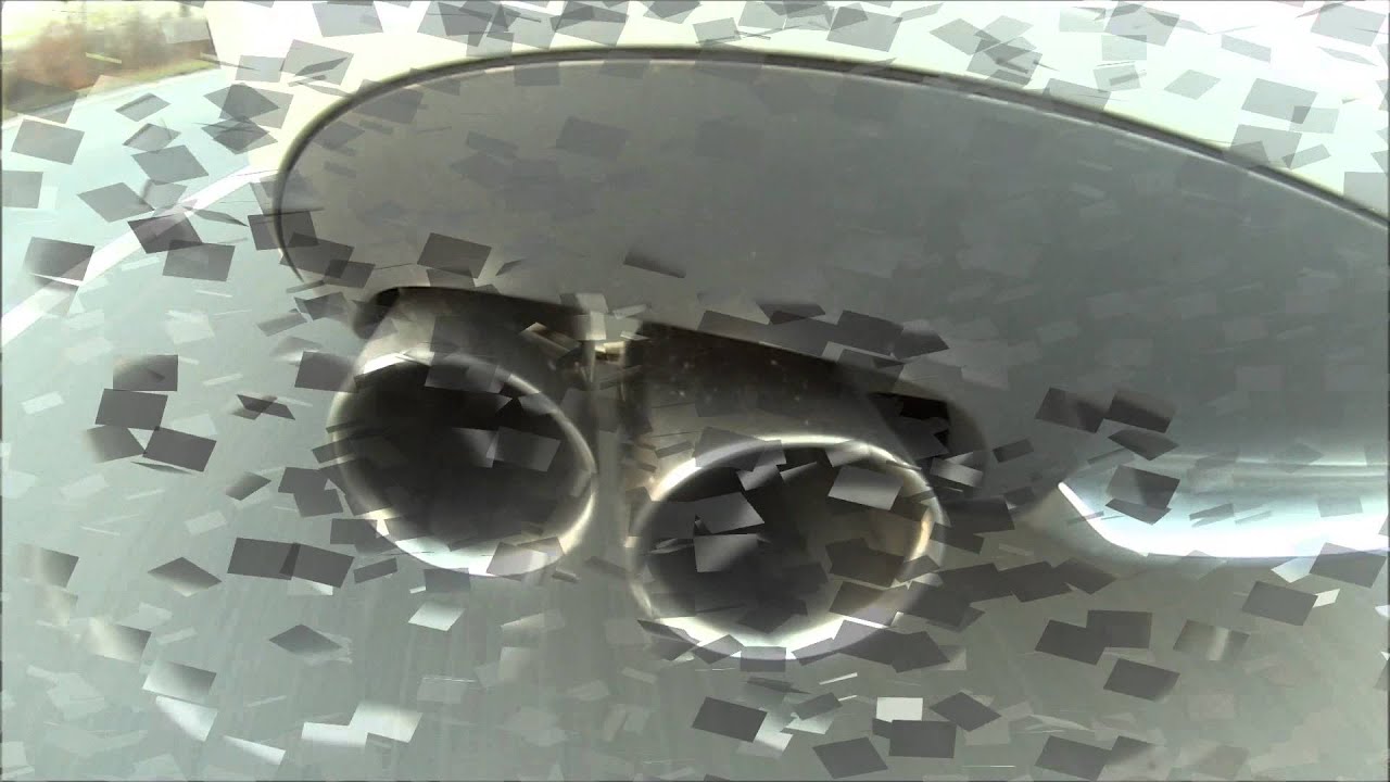 Copy of Audi S5 4.2 V8 KMS Exhaust