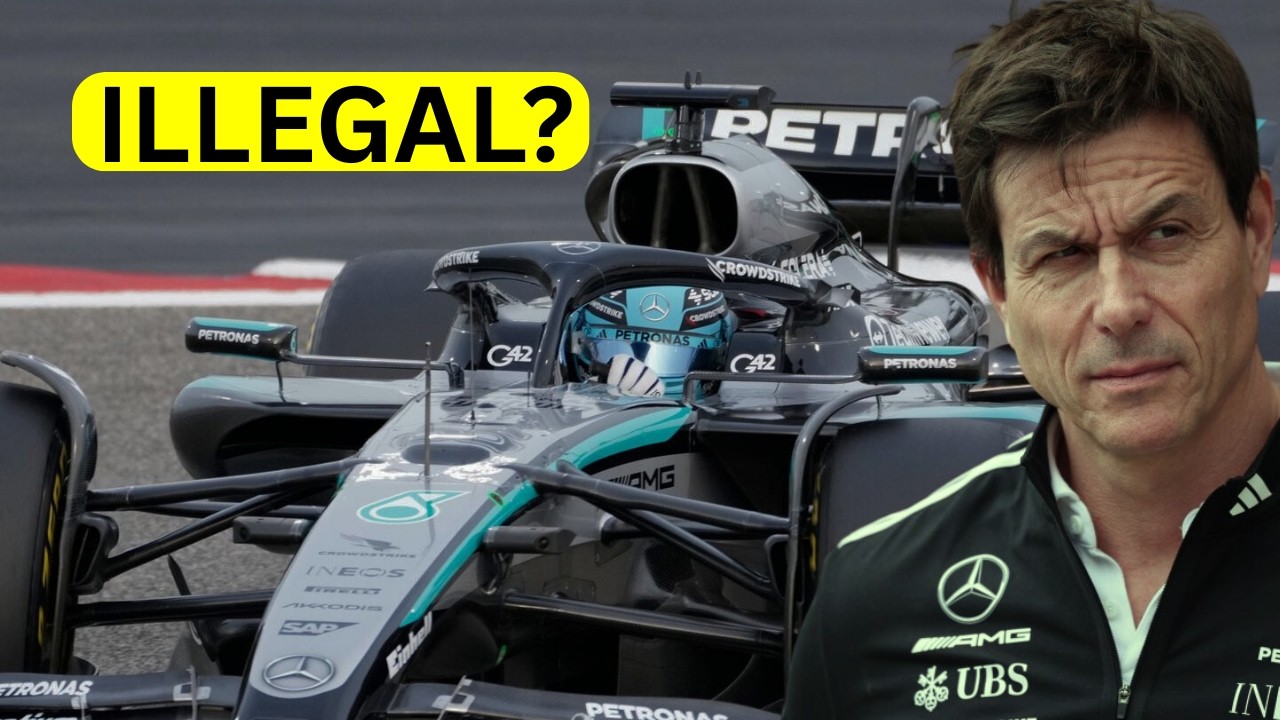 what I learned from Toto Wolff's comment on F1 engine regulations