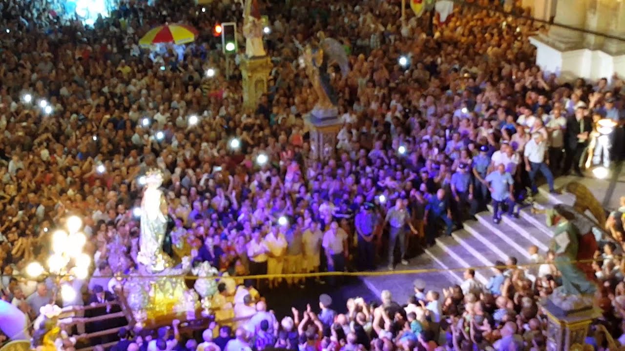 San Gejtanu 2015