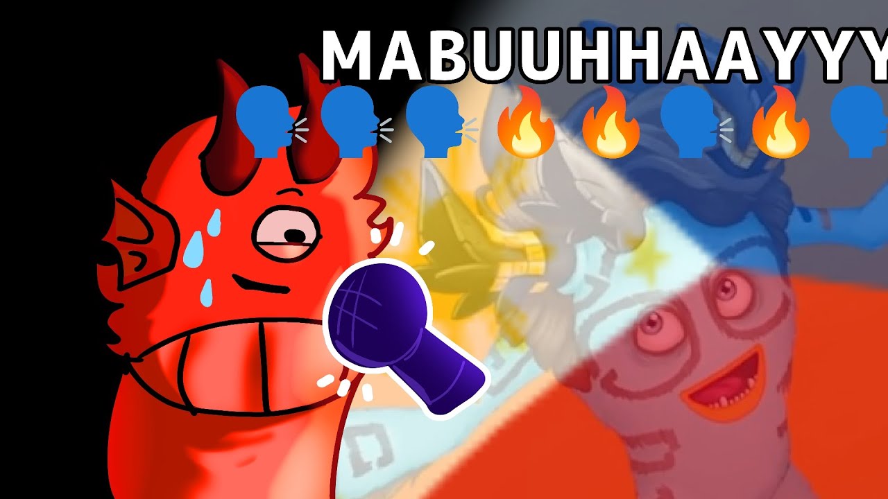 | MSM | Charrkoll.. but FILIPINO??!?!? (cover) 