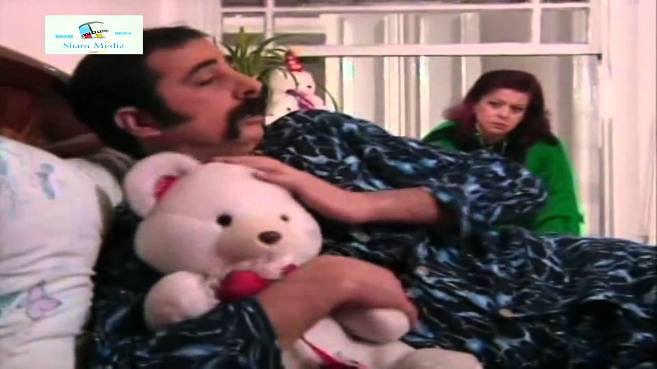 مسلسل عش المجانين ـ الحلقة 6 السادسة كاملة HD