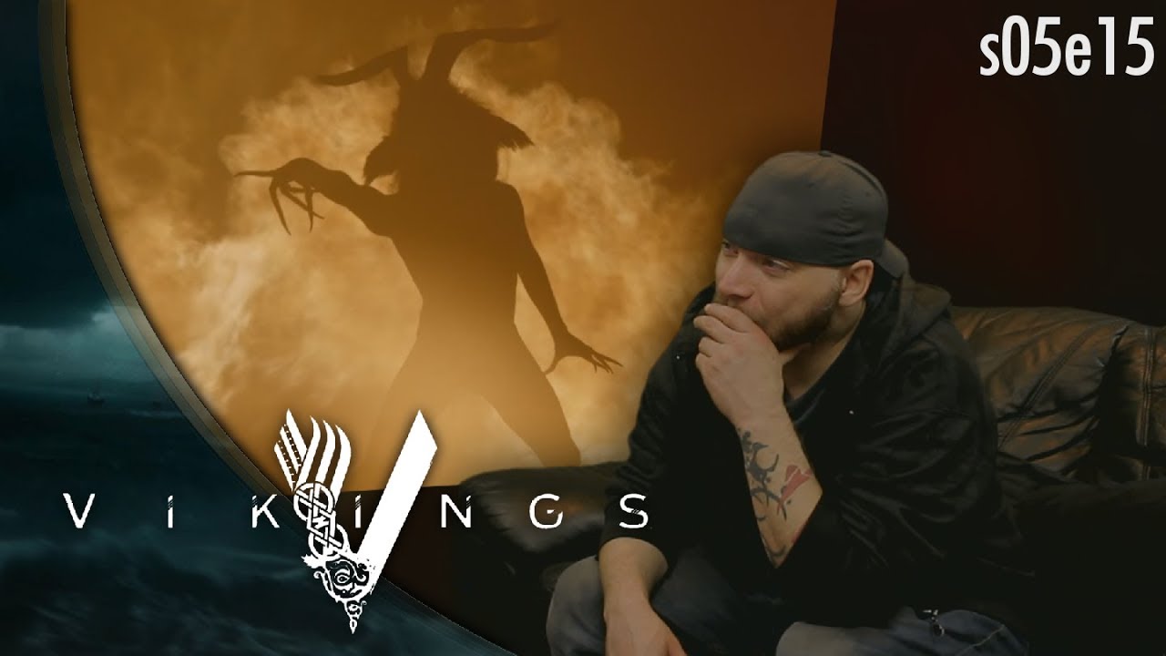 Vikings: 5x15 