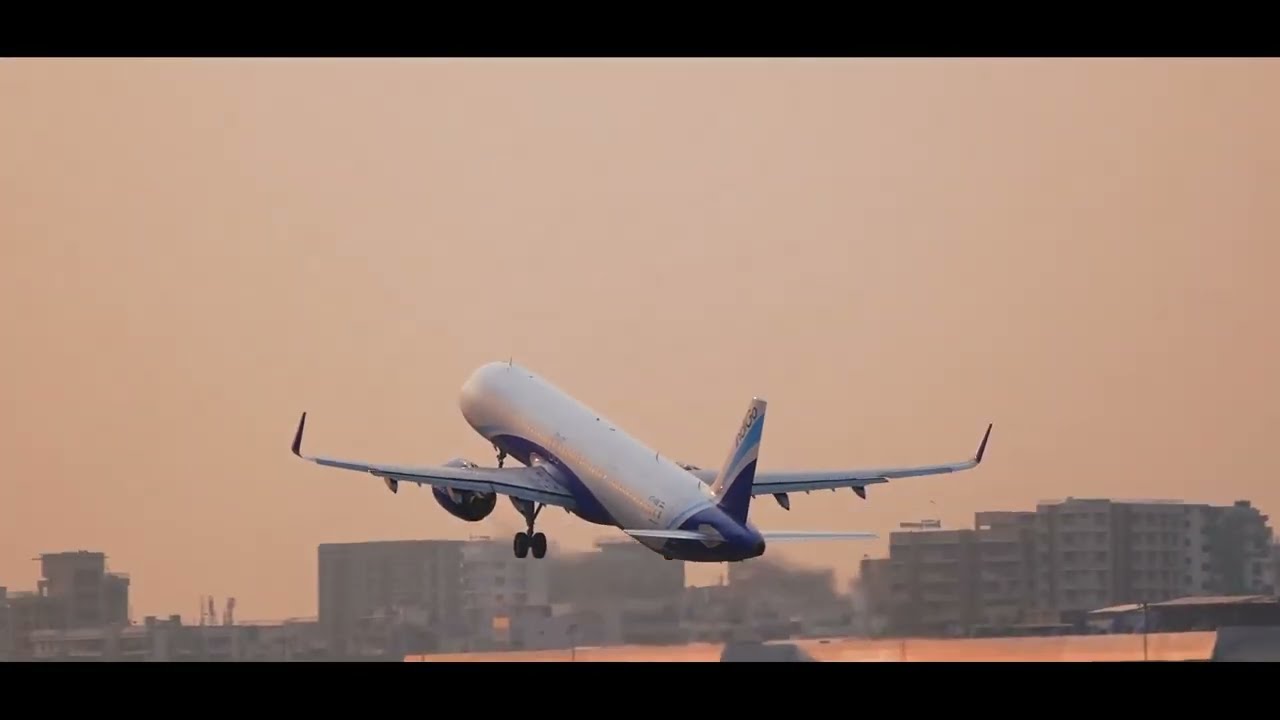 Airport Infrastructure: Powering India's Aviation Growth