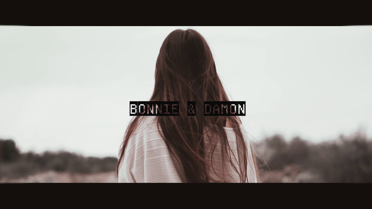 bonnie & damon | tag you're it