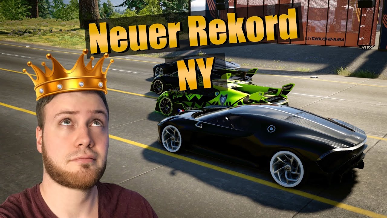 Mein NEUER New York REKORD!! 25:26:035!! Damit auch hier in den Top 100 Weltrangliste (PSN)