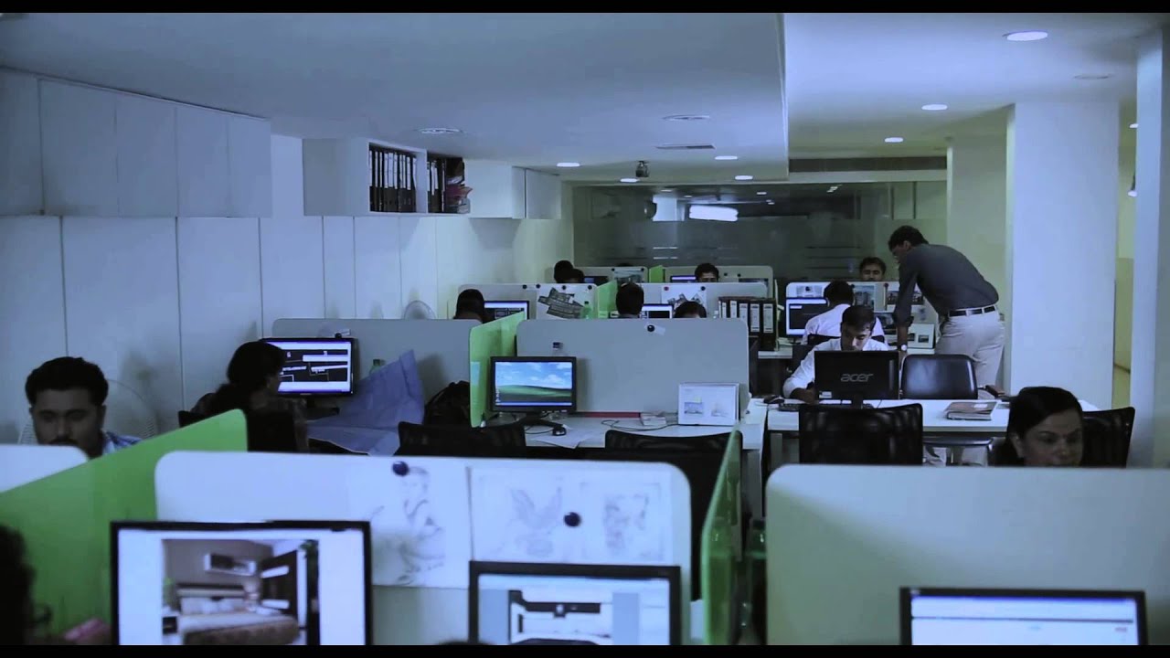 Calicut Landmark Builders   Corporate Video