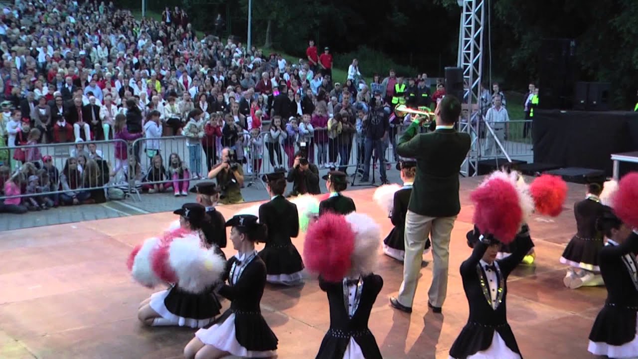 40-lecie Stowarzyszenia „Orkiestra Dęta Świecie