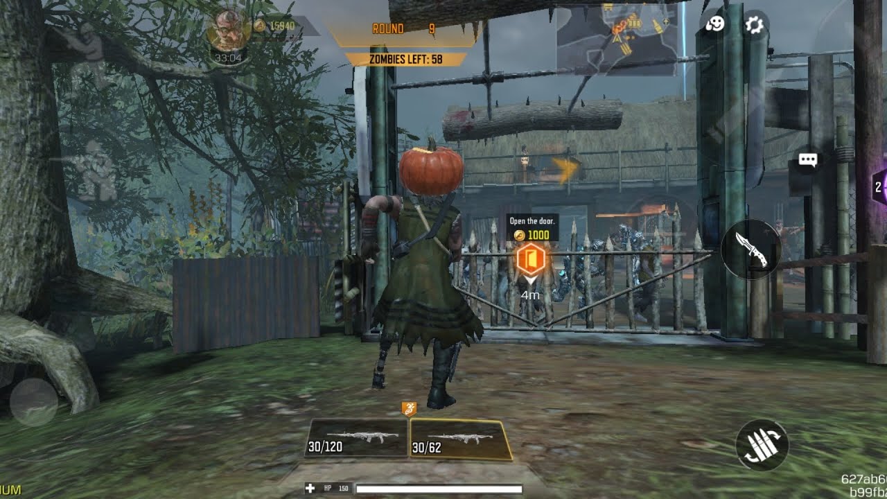 *New* Helpful tips and tricks in CODM Zombie 