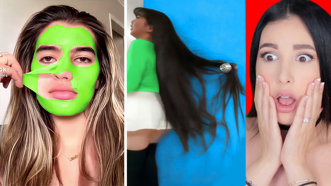 TIKTOKS QUE SOLO LAS NIÑAS ENTENDERAN - 1 HORA | Mariale