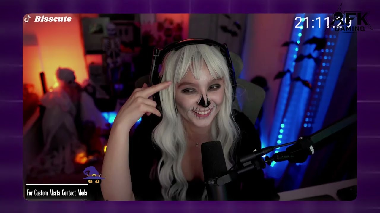 Twitch Streamer Rushed To ER After Katana Accident