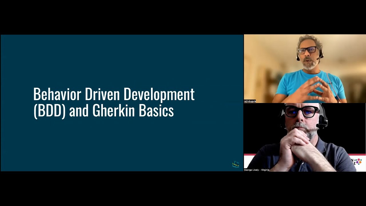 Better Gherkin: Common pitfalls and how to overcome them