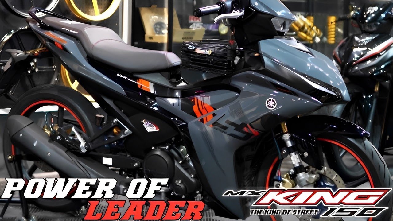YAMAHA AKHIRNYA BUKA SUARA TERKAIT EXCITER 155 VVA ❗