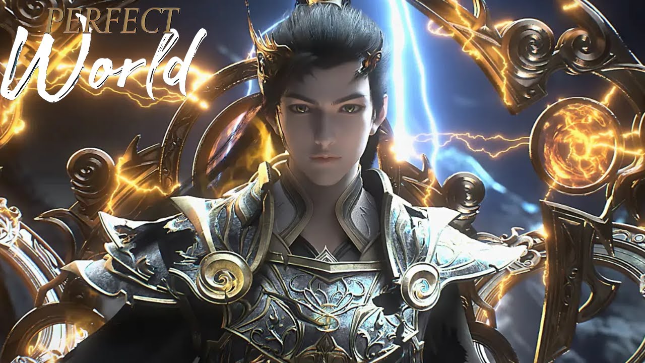 【完美世界 Perfect Would】 天命永诀特别篇！经典回顾！
