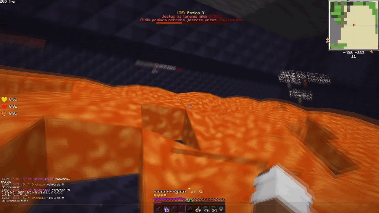 WBIJANIE PERŁAMI ARIVI.PL || PORANNE OCZYSZCZENIE || LOSOWANIE 6/3/3