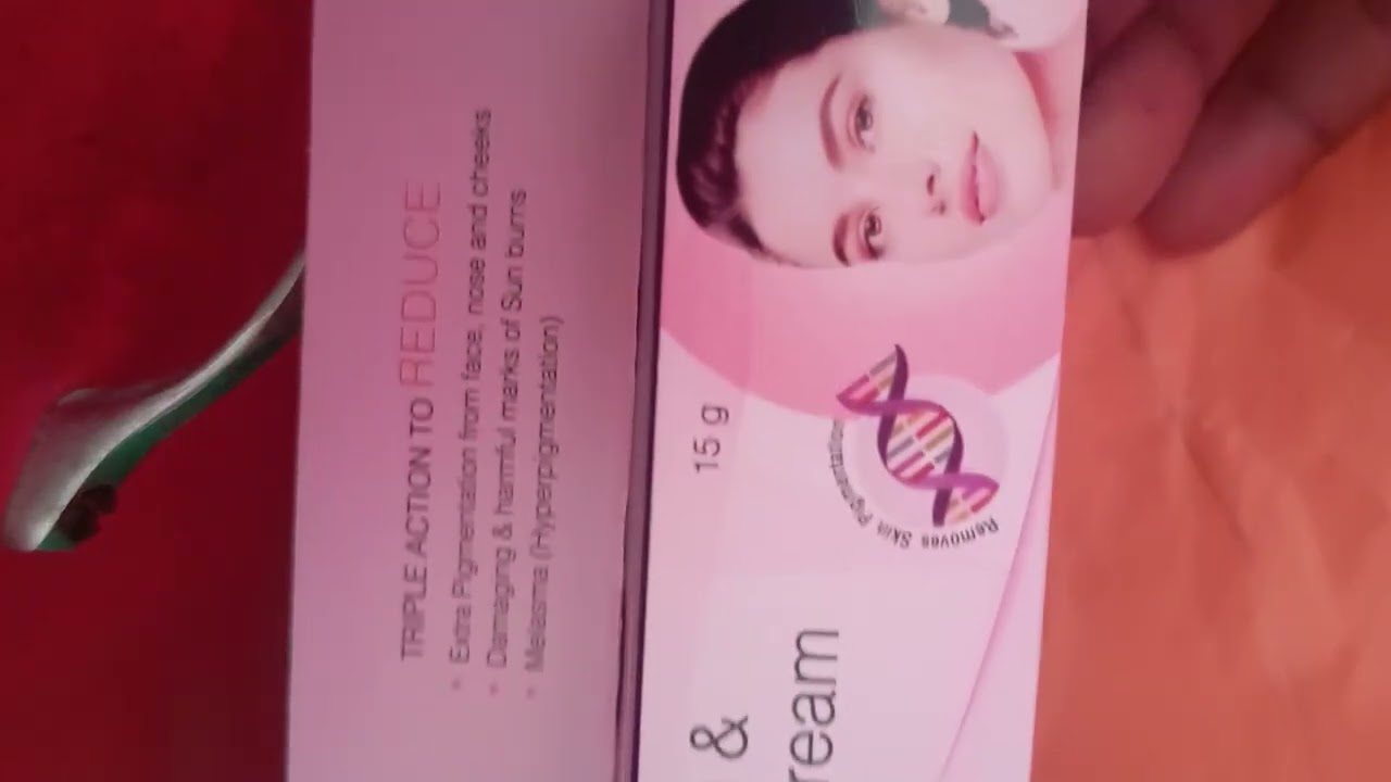 Night cream bedaag nikhaar sabse Gora