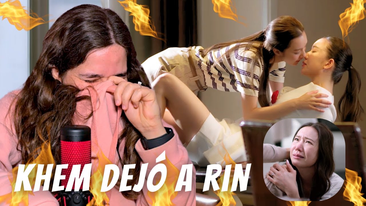 Denied Love รินไม่มีวันรัก EPISODIO 9 - REACCIÓN