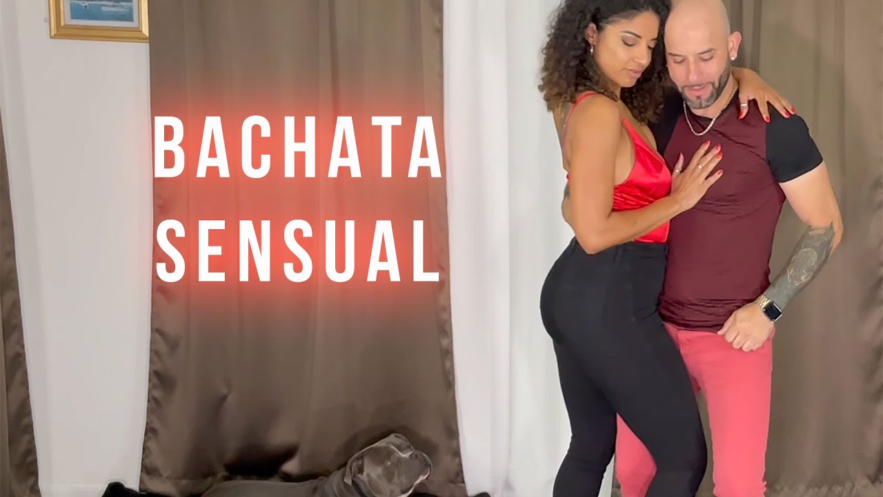 Bachata de El Chaval - Dile a El [Ataca y La Alemana]