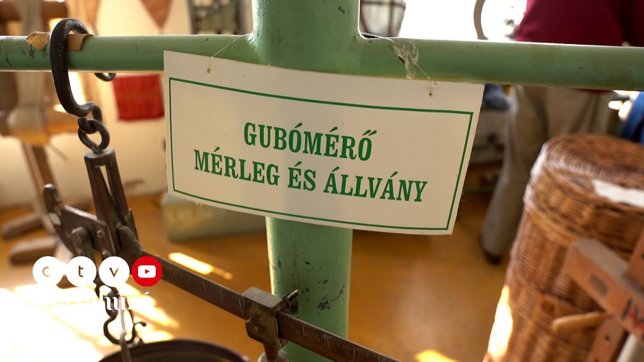 HAZAHÚZÓ – Tolna és környéke felfedezése