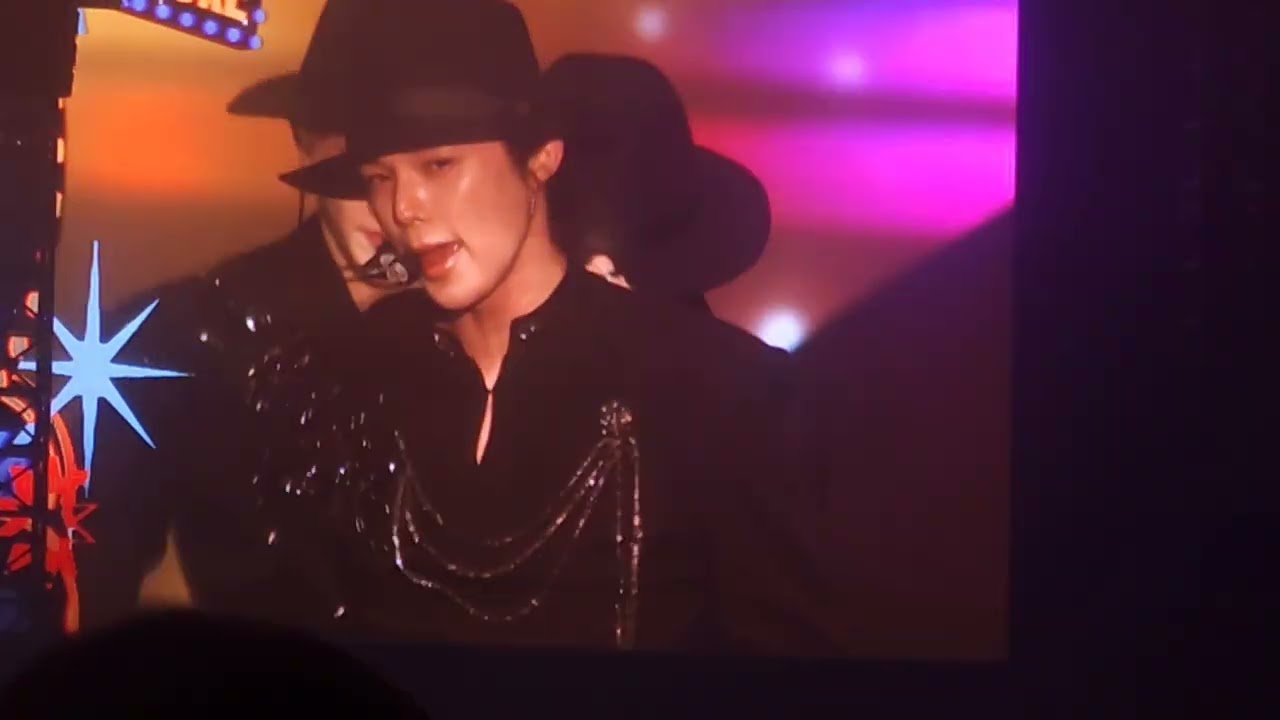 250620 (15) &TEAM TOUR 'AWAKEN THE BLOODLINE' in TAIPEI - Big Suki