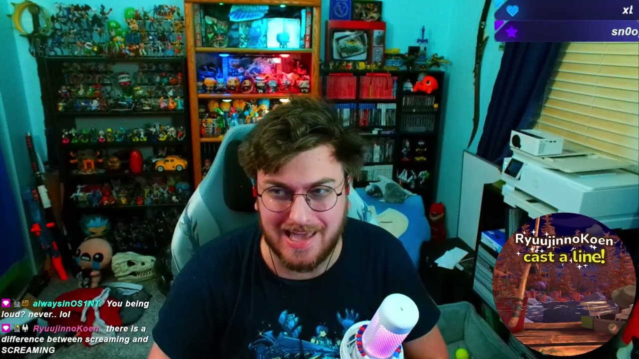 Gunpla Building Stream!!