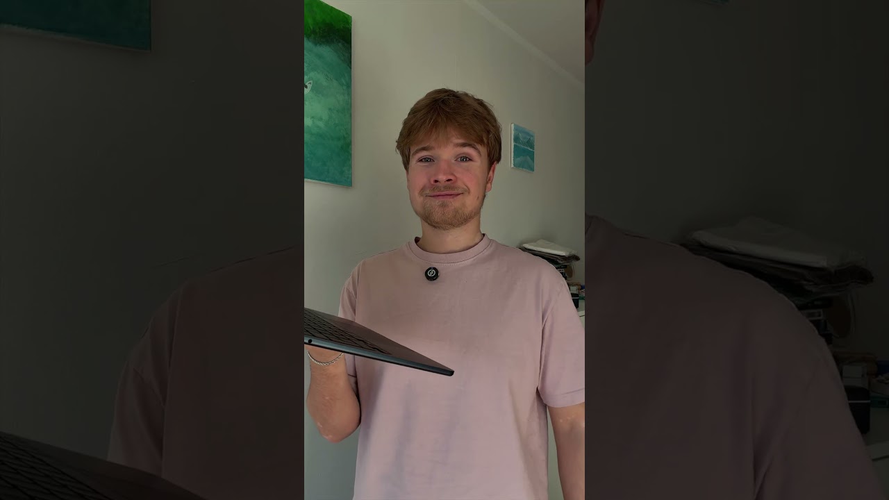 DAJ KLAPSA MACBOOKOWI 🍎
