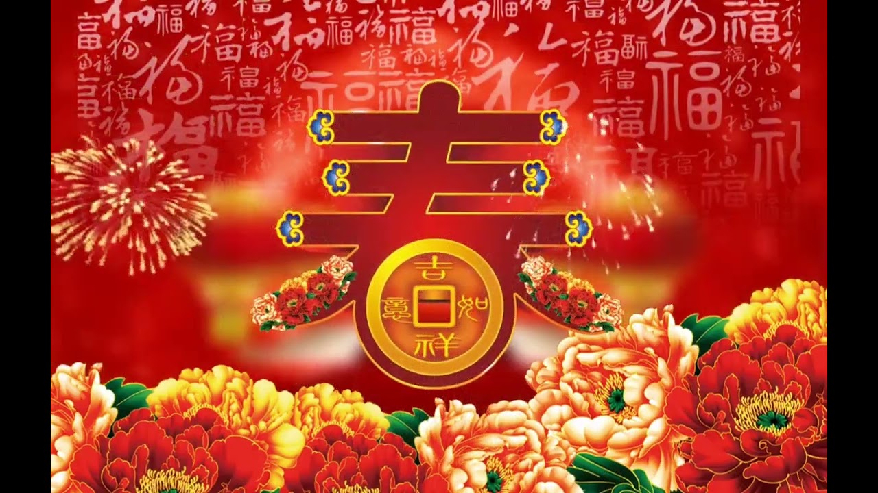 #shorts | My channel will use the video as the ending during the Chinese New Year period