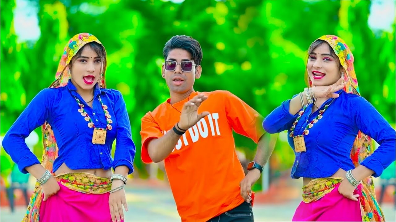 PATLI SI TOPEY DIL AAYO  MAHUA KE SINGAR TEY