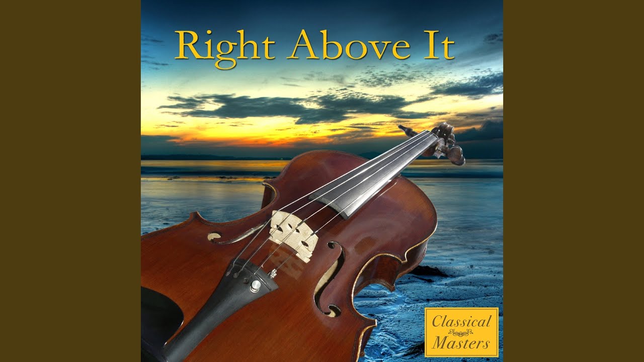 Right Above It (Orchestral Version) (Made Famous by Drake feat. Lil Wayne)