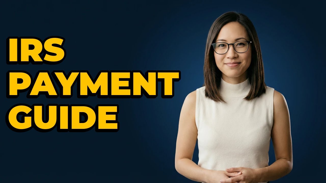 What Determines Your IRS Monthly Payment Plan?