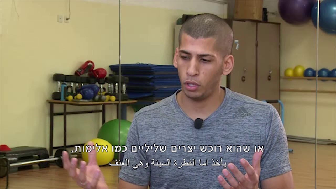 سبورت بلوس الحلقة السادسة