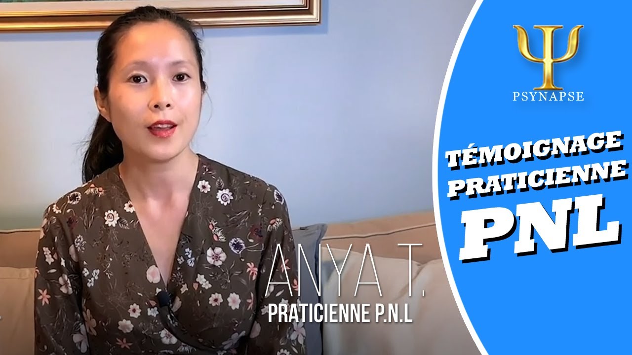 Formation PNL Psynapse : T&eacute;moignage