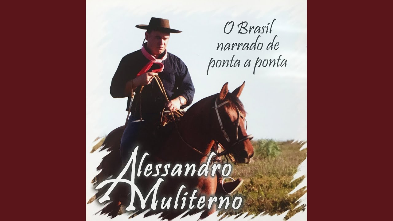 Meu Mundo de Domador