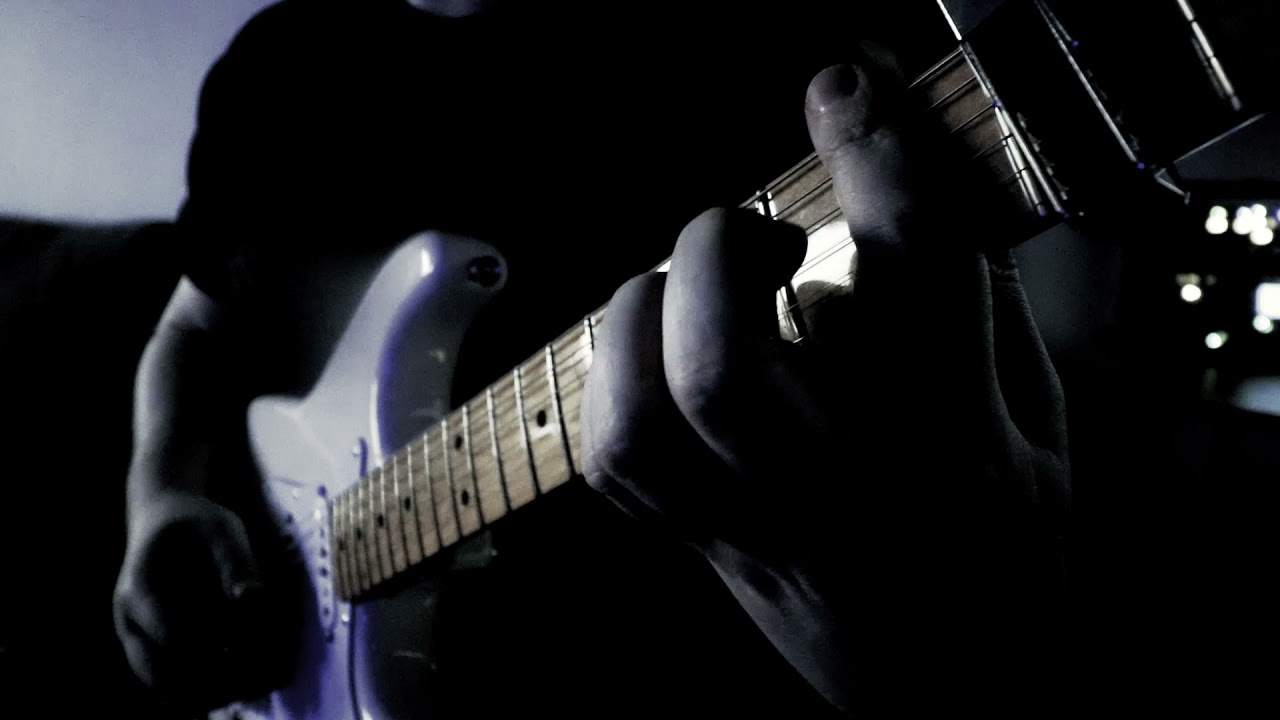 EKSTAAL - Kali -  Guitar Playthrough