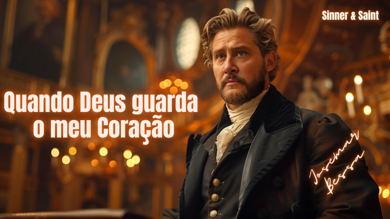 Quando Deus guarda o meu Coração  |  Charles Spurgeon  | Sermão 1413