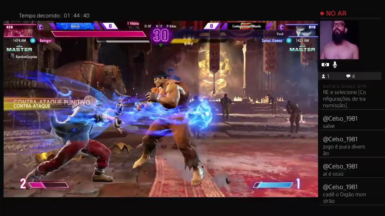 Street Fighter 6