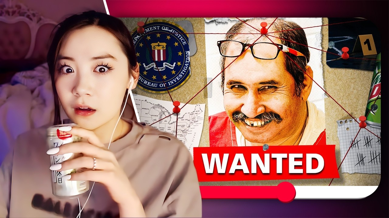 The Hunt for America’s Deadliest Hitman | Fanfan Reacts