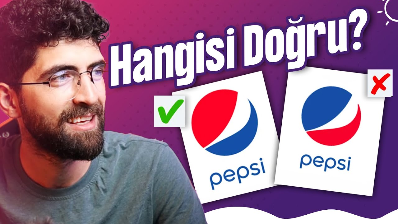 HANGİ LOGO DOĞRU?