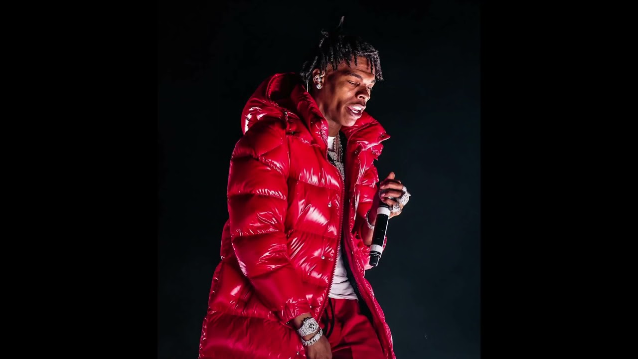 (FREE) Lil Baby Type Beat - 