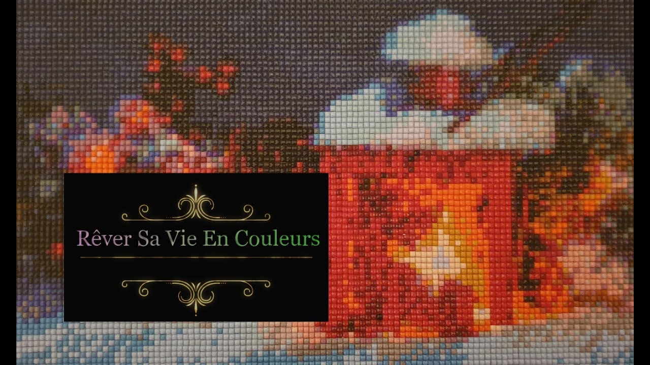 2021 - Episode 7 - Avis sur HUACAN Official Store + Avancée du Mont Fiju