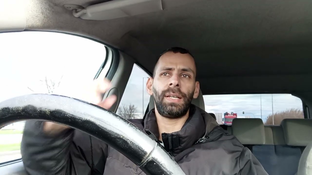 Είχαμε μείνει από μπαταρία 🔋