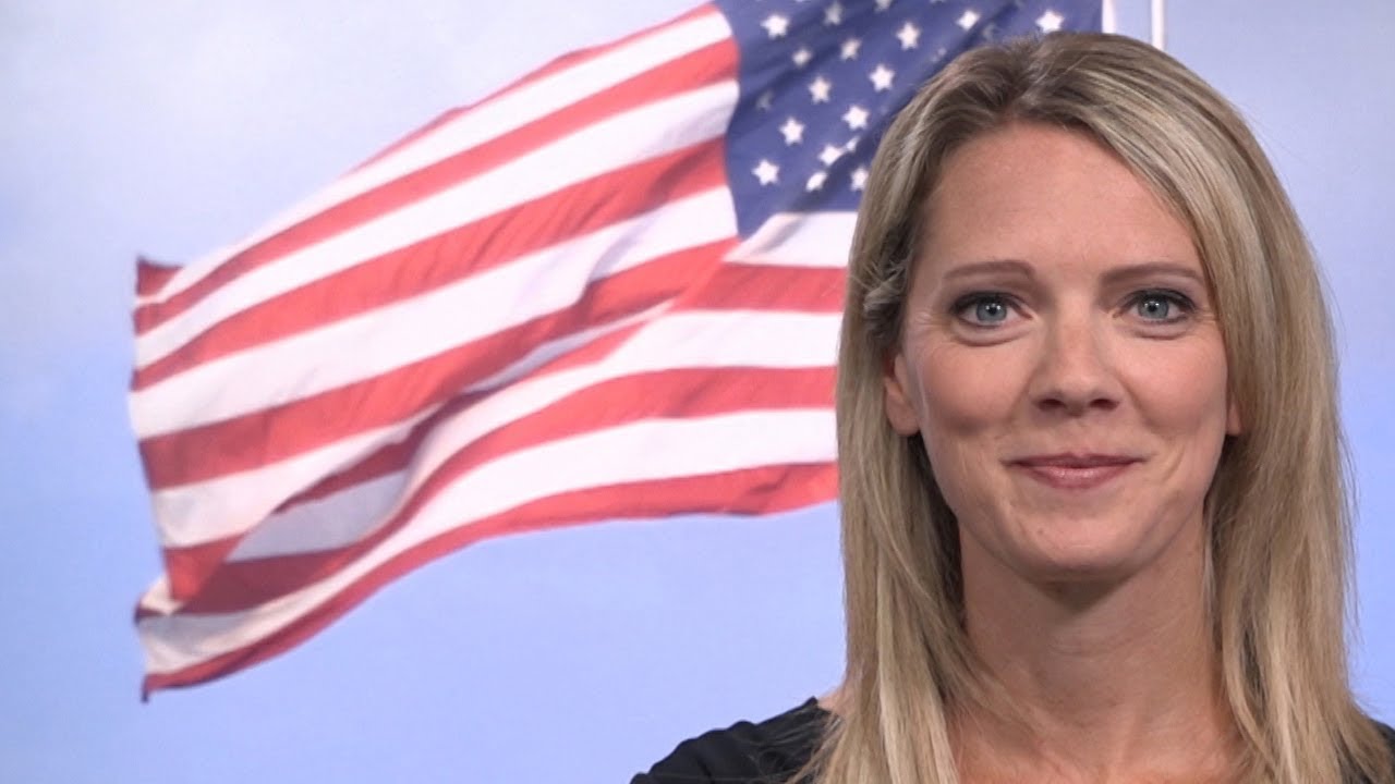 10 Jahre Rezeptsucherin: Susanne Nett kocht Saumagen in Amerika | SWR | Landesschau Rheinland-Pfalz