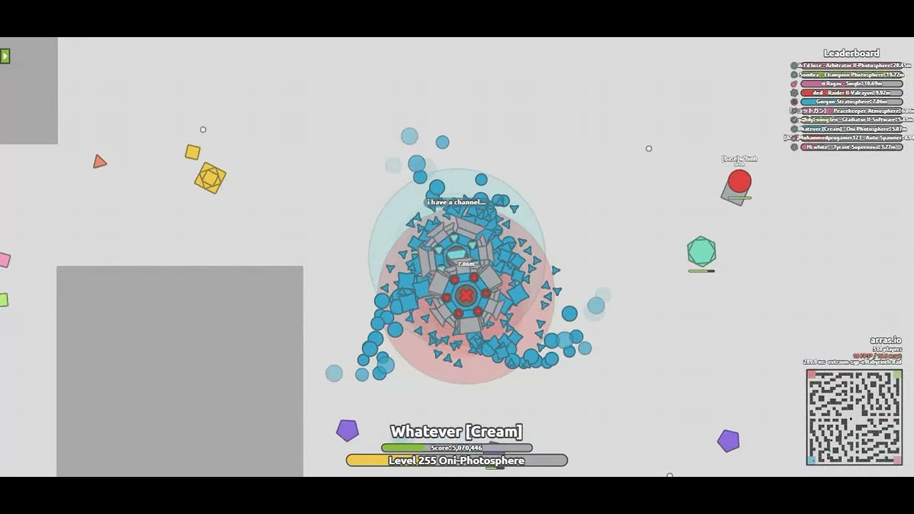 Uploading after a month.