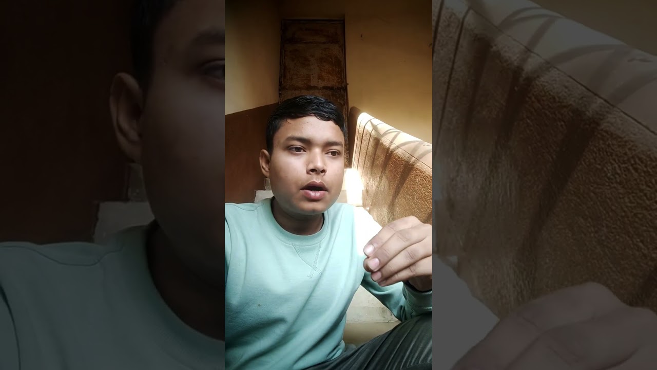 Day 3/15 | English speaking challenge | About life | 