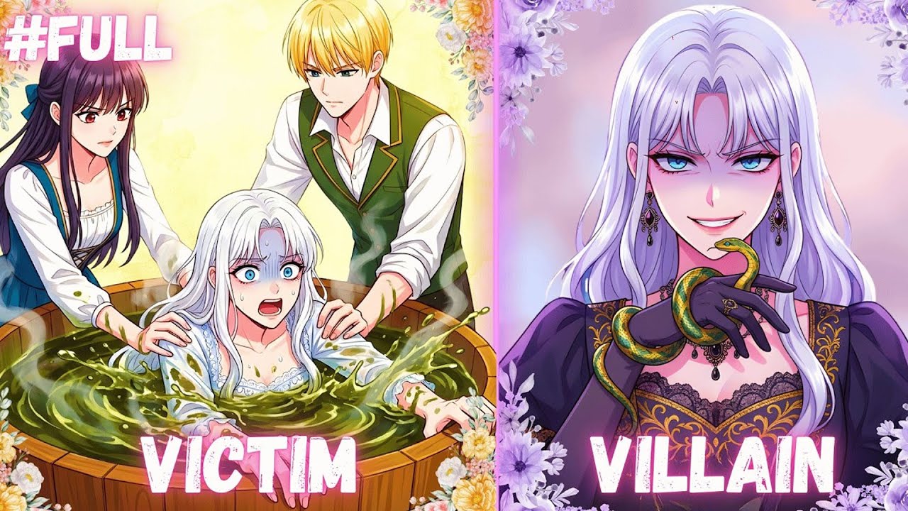 Abandoned for a Mistress—She Returns to Take Revenge | manhwa recap