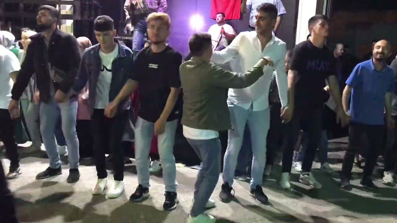 Özkan Pekin paşa ceylan horon