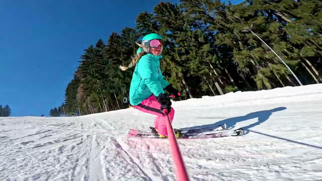SNOW tour 2023 - Ještěd