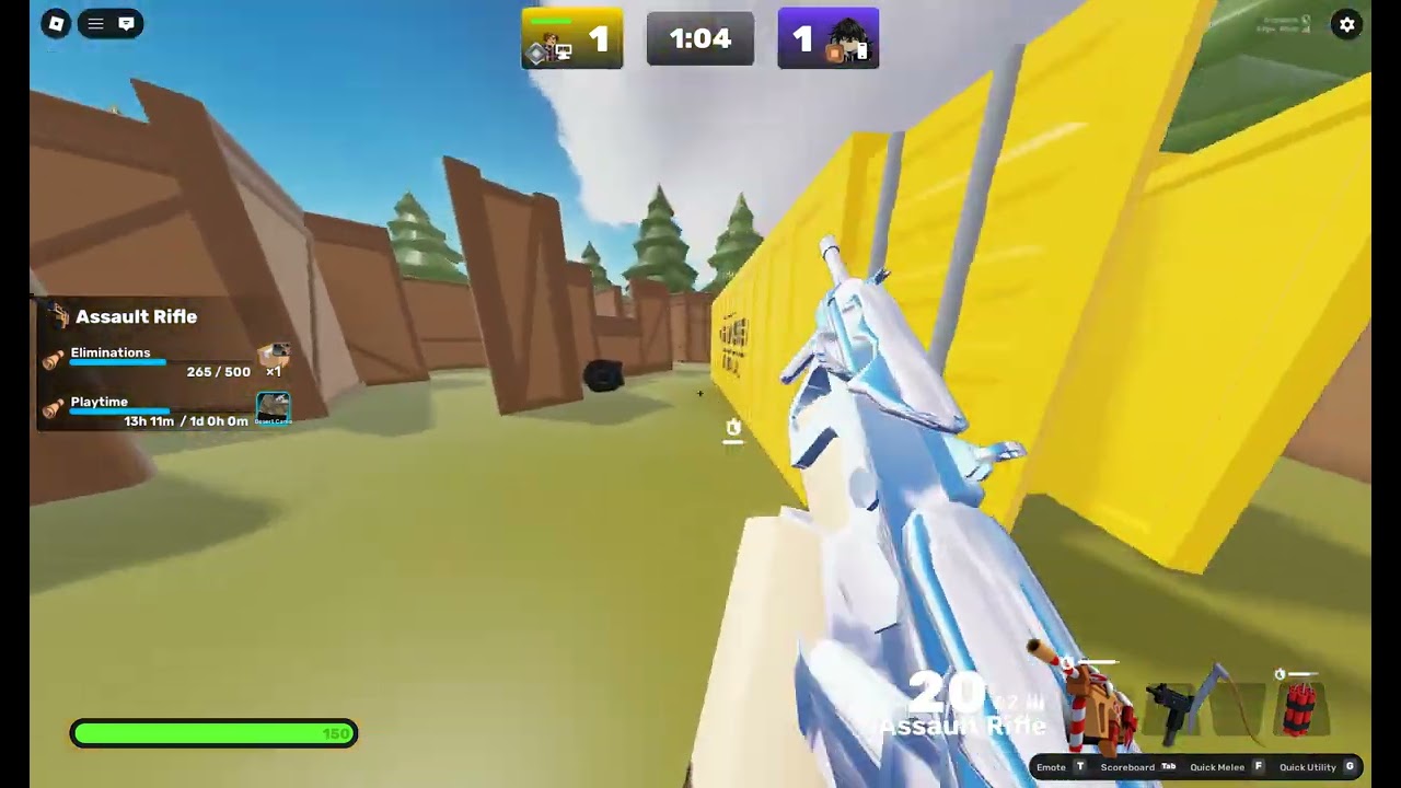 insane beams