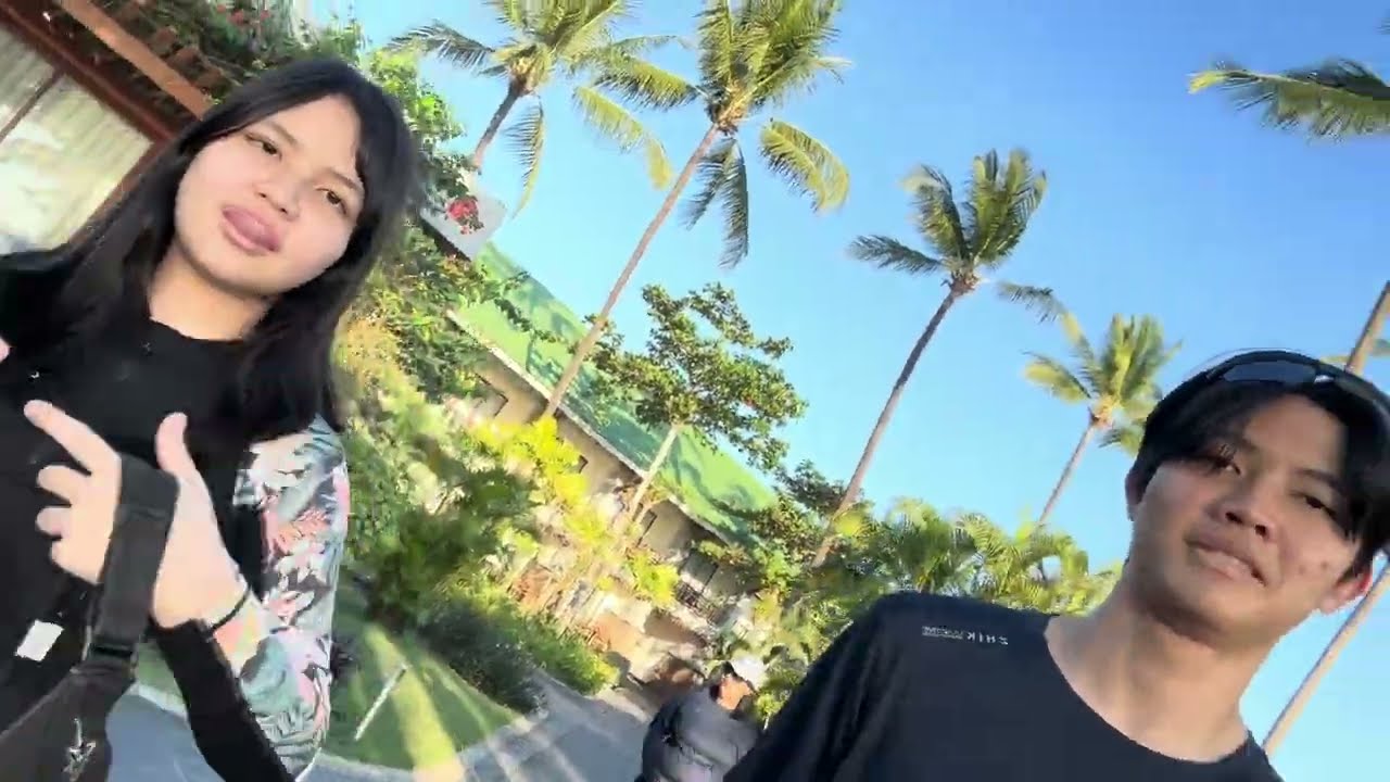 NgweSaung vloggg 🏝️🌊🐚