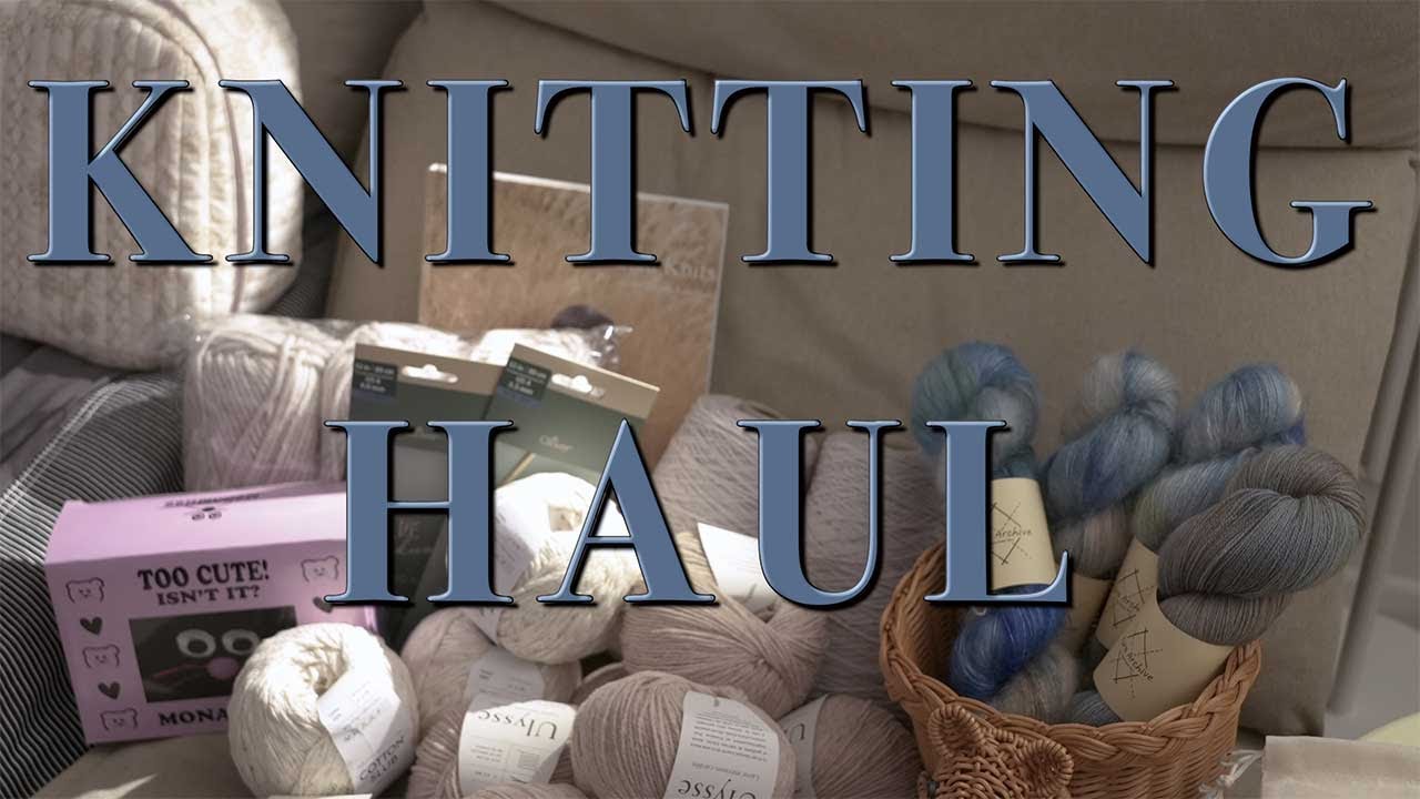 세일은 핑계고🐓 뜨개인의 장바구니🧺