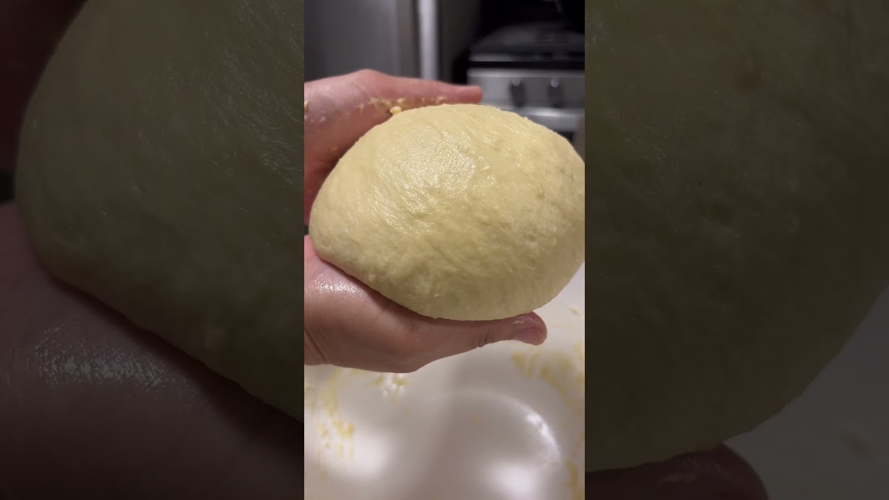 How to make Spanish bread